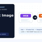 best image formats